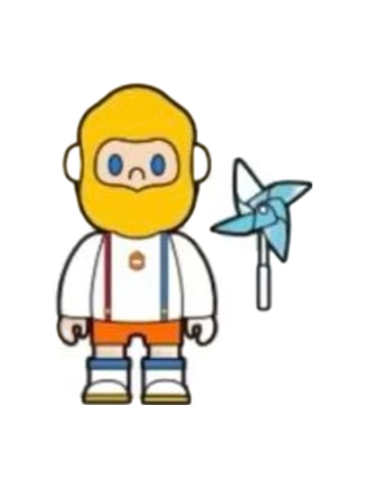 Son of windmill
