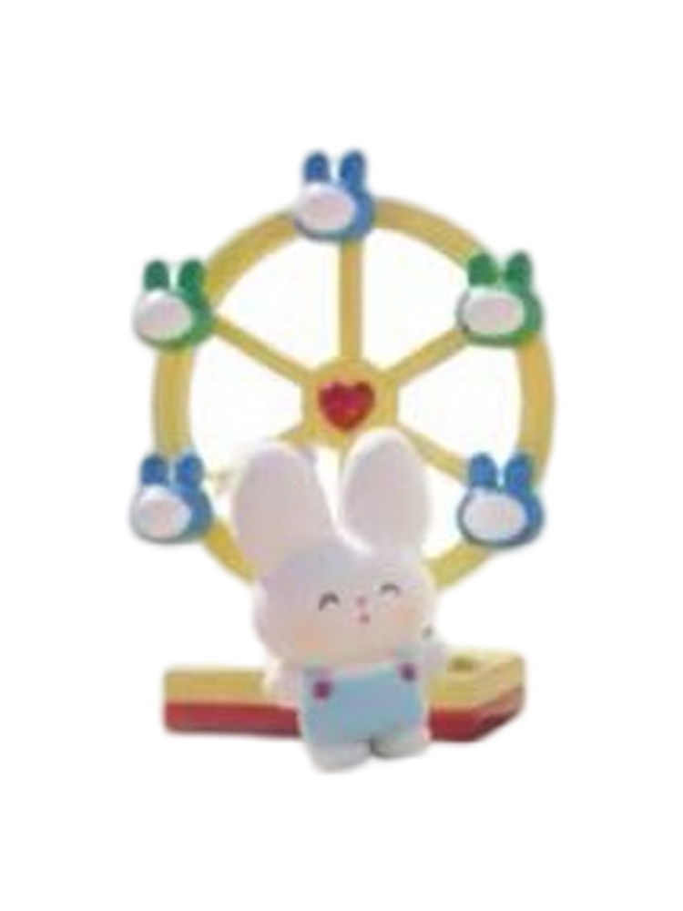 Heart Ferris Wheel