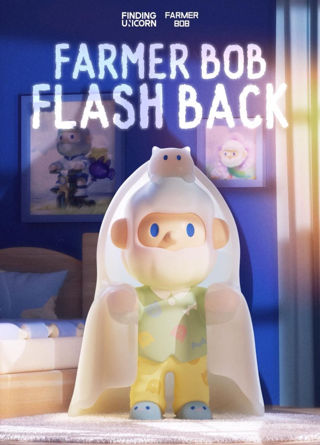FARMER BOB FLASH BACK