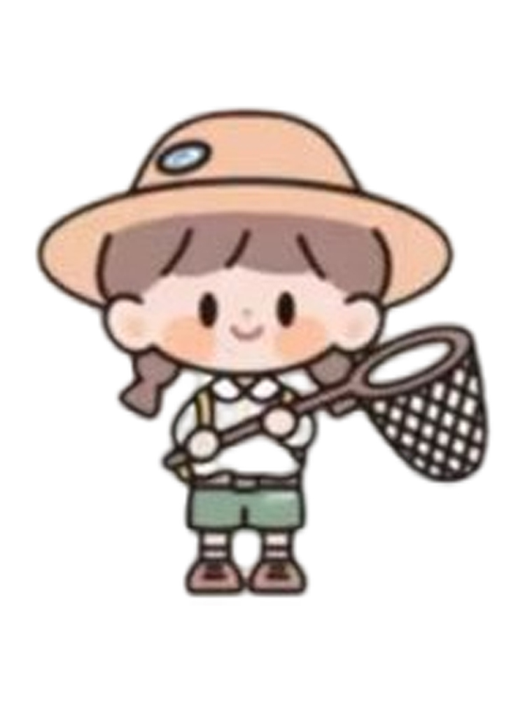 Talented Little Catcher