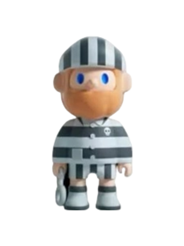 I'm police
