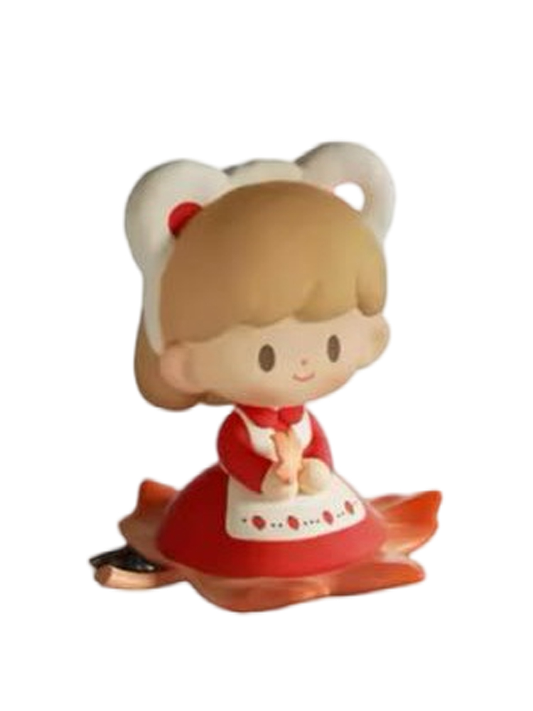 Maple Leaf Messenger