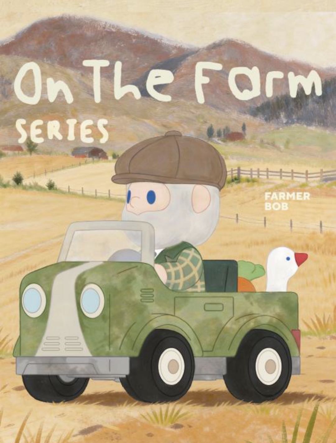 On the Farm Series