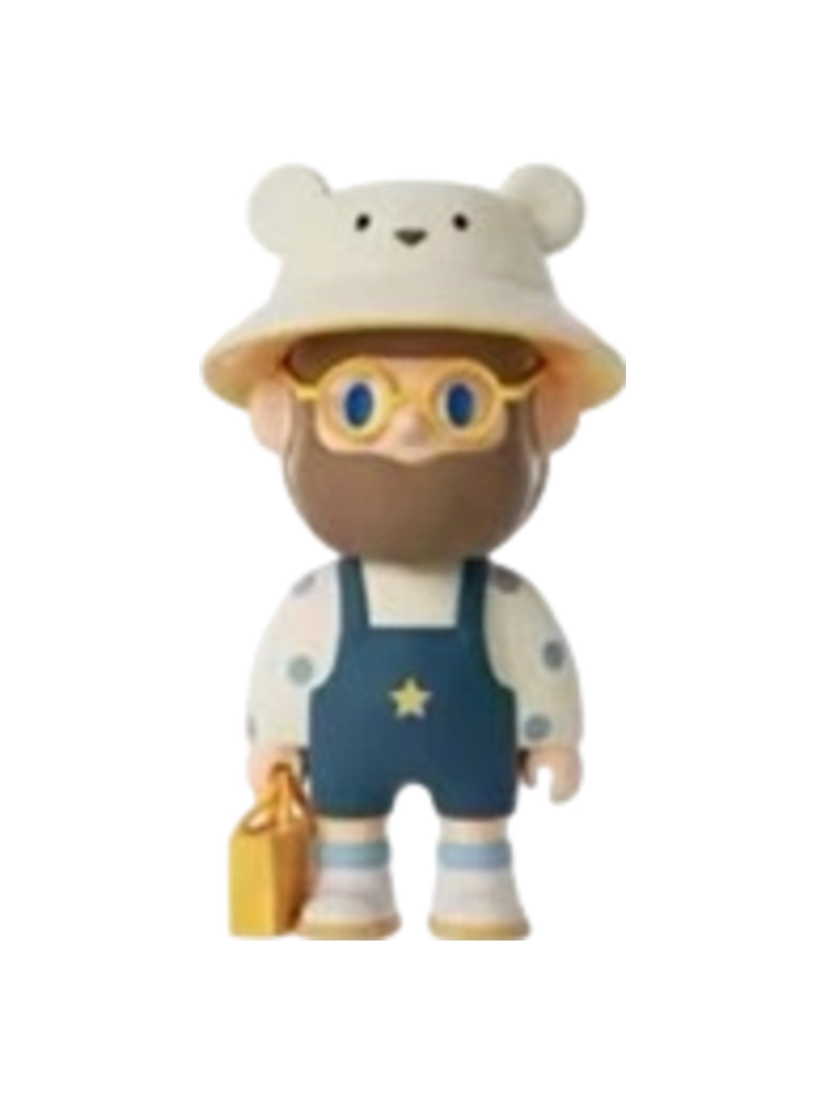 Wish storekeeper