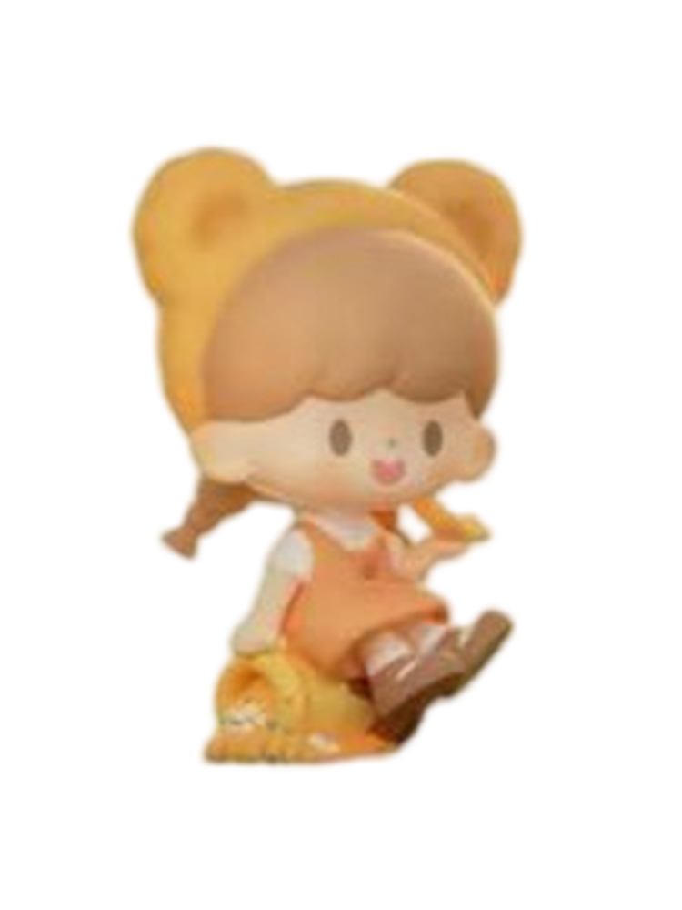 Honey Bear Special