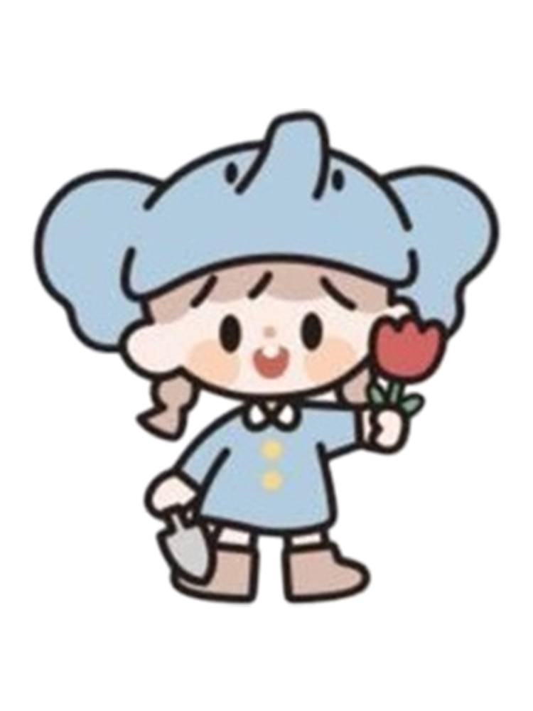 Flower elephant