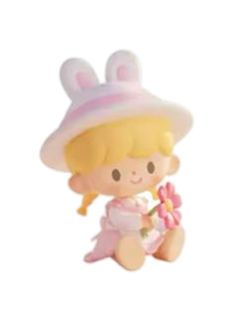 Sweetheart Bunny