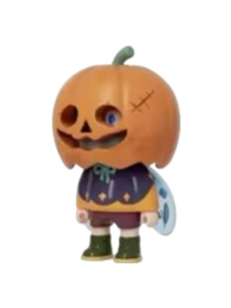 Pumpkin celebration