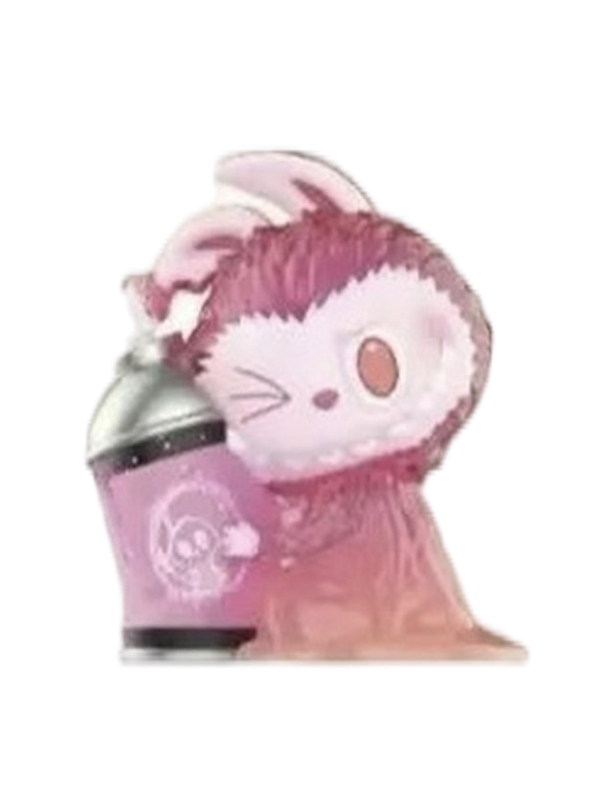Spray Can