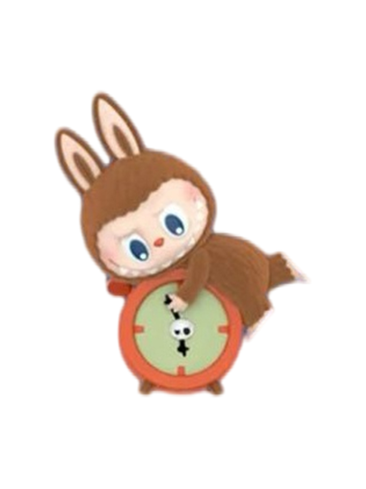 Stop the Time Secret