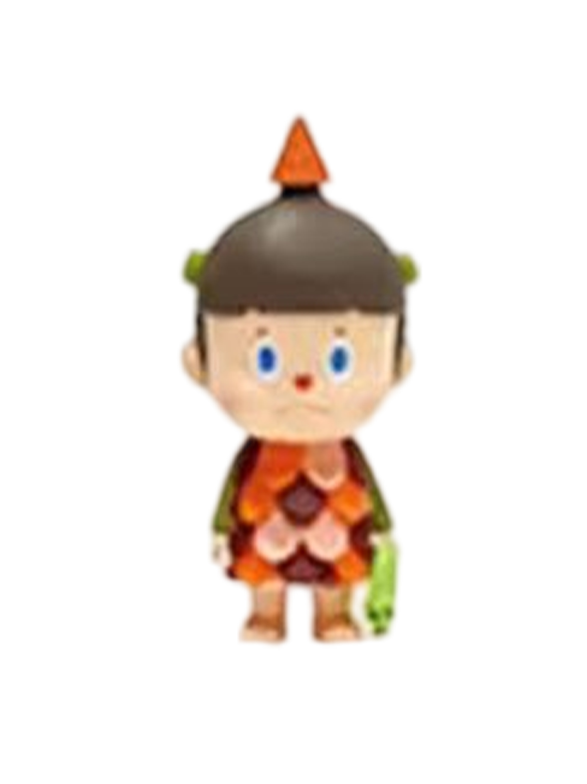 MONSTER BOY