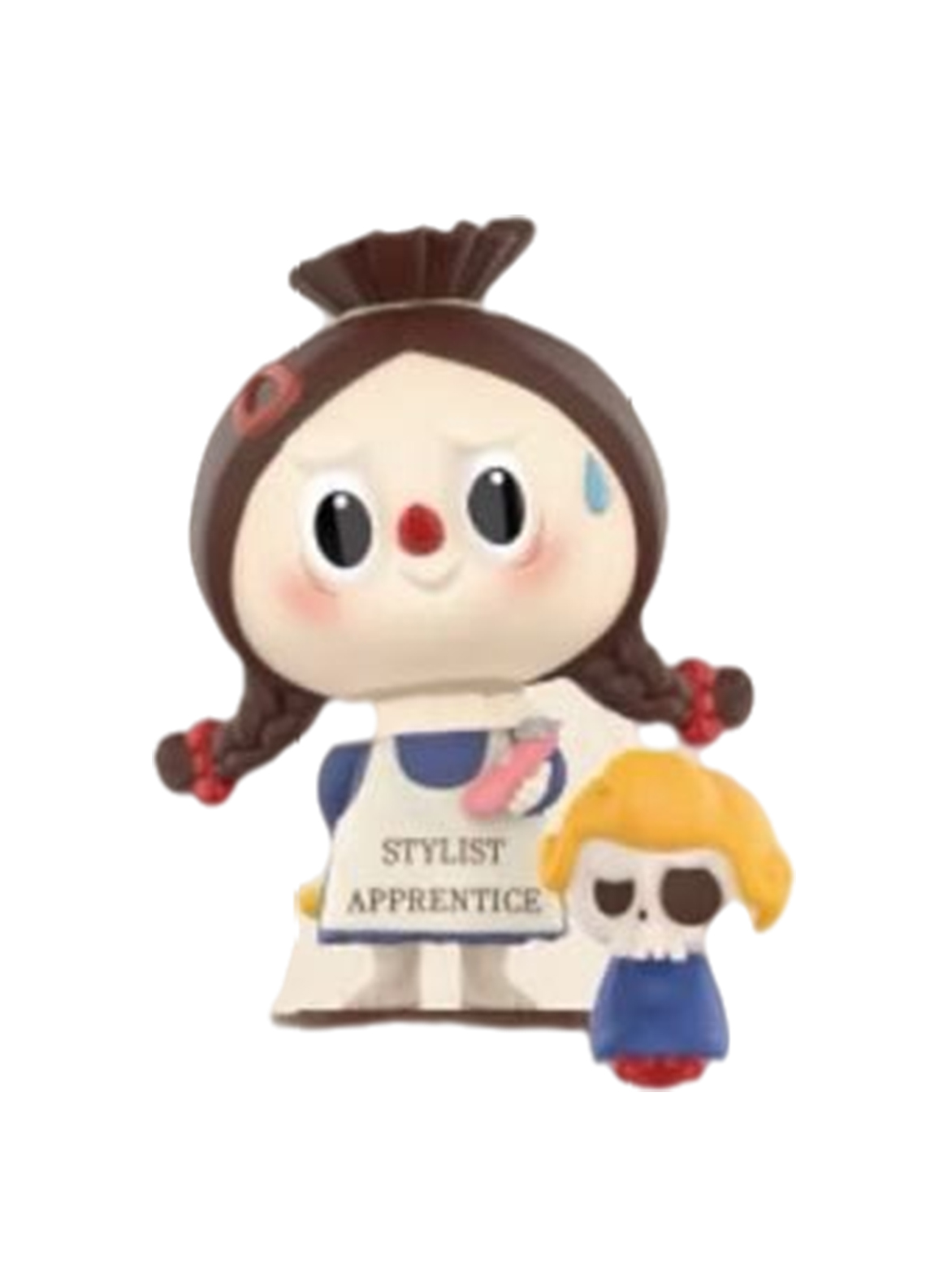 Salon Apprentice