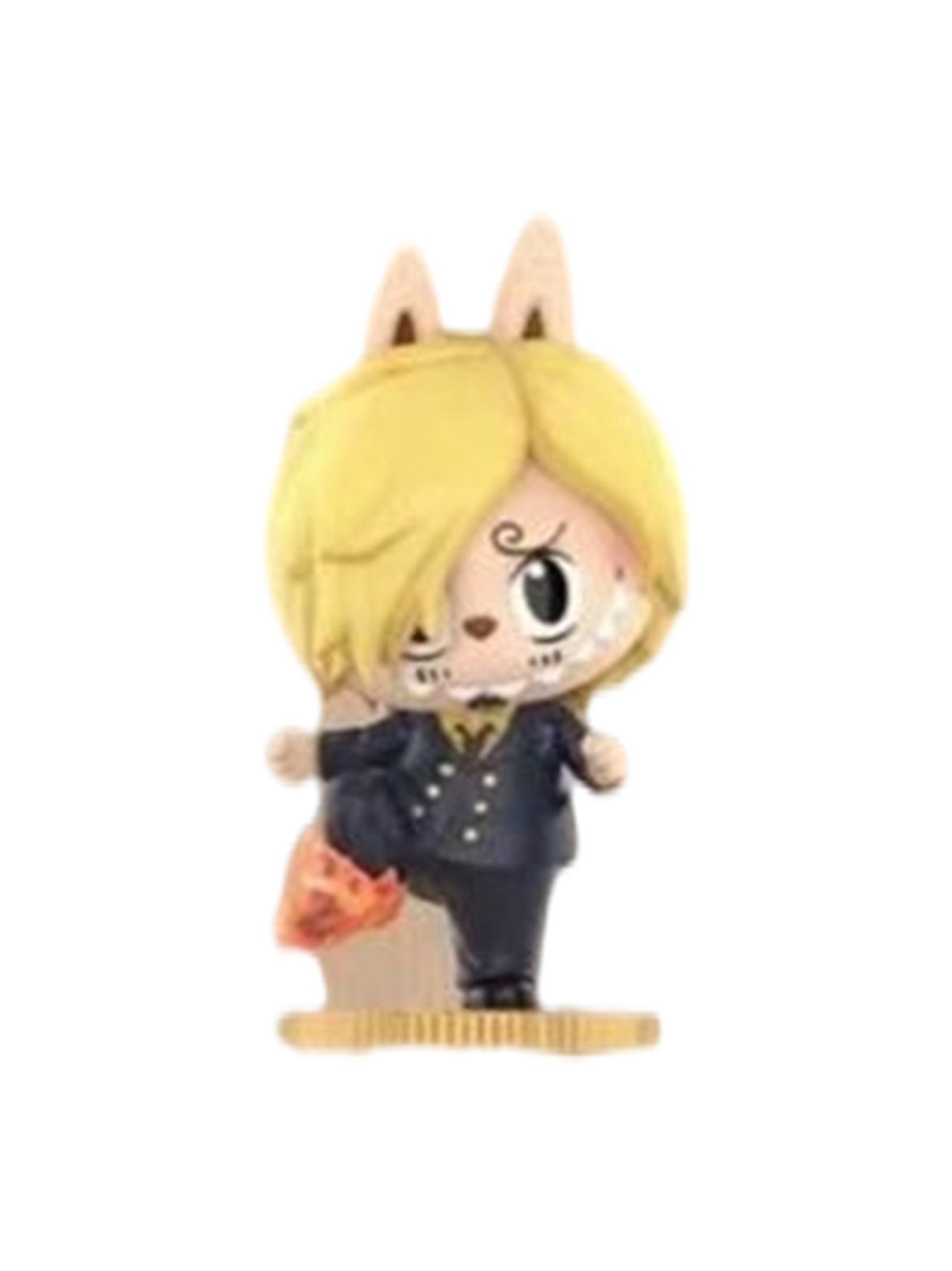 SANJI