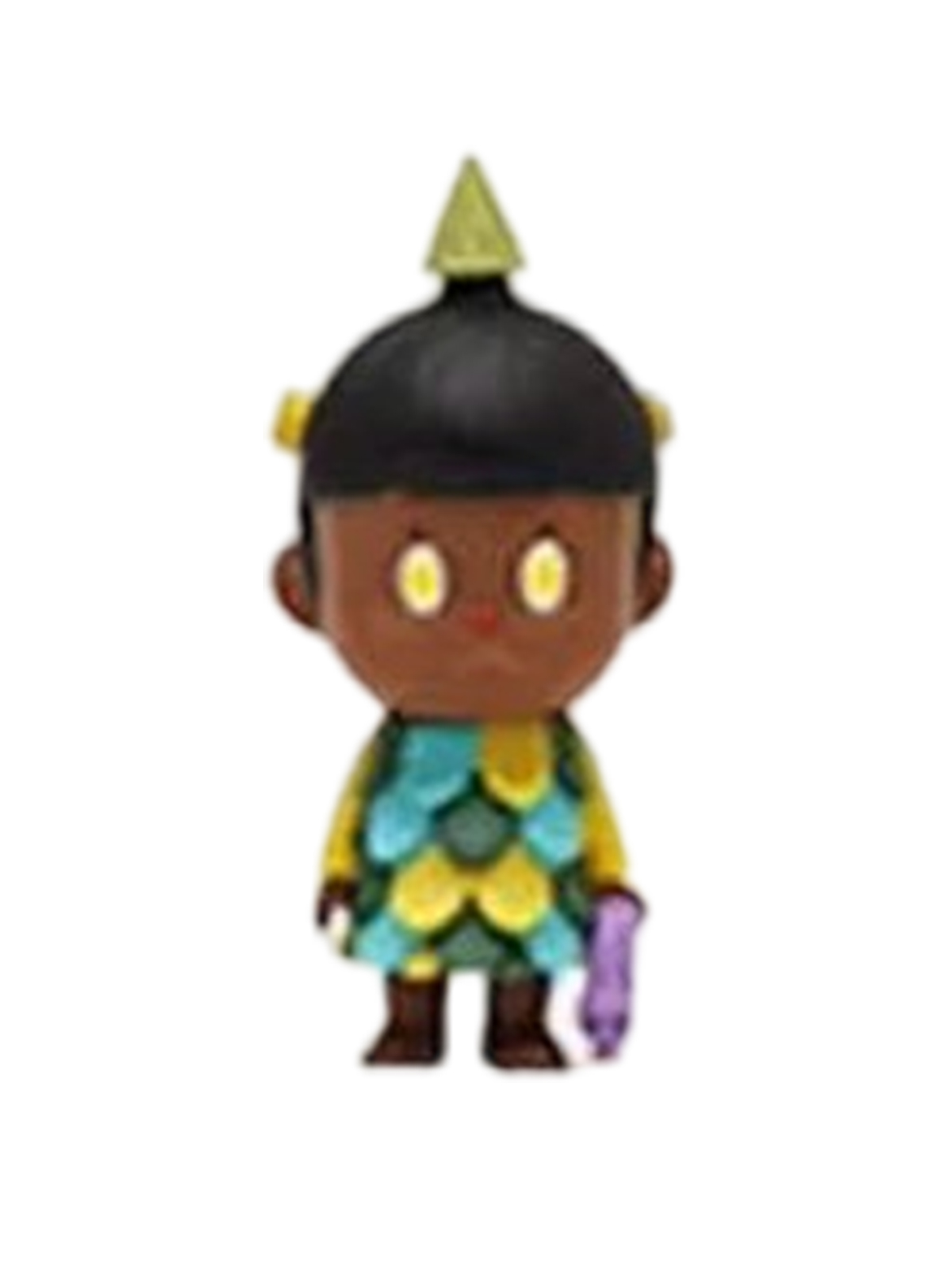 MONSTER BOY
