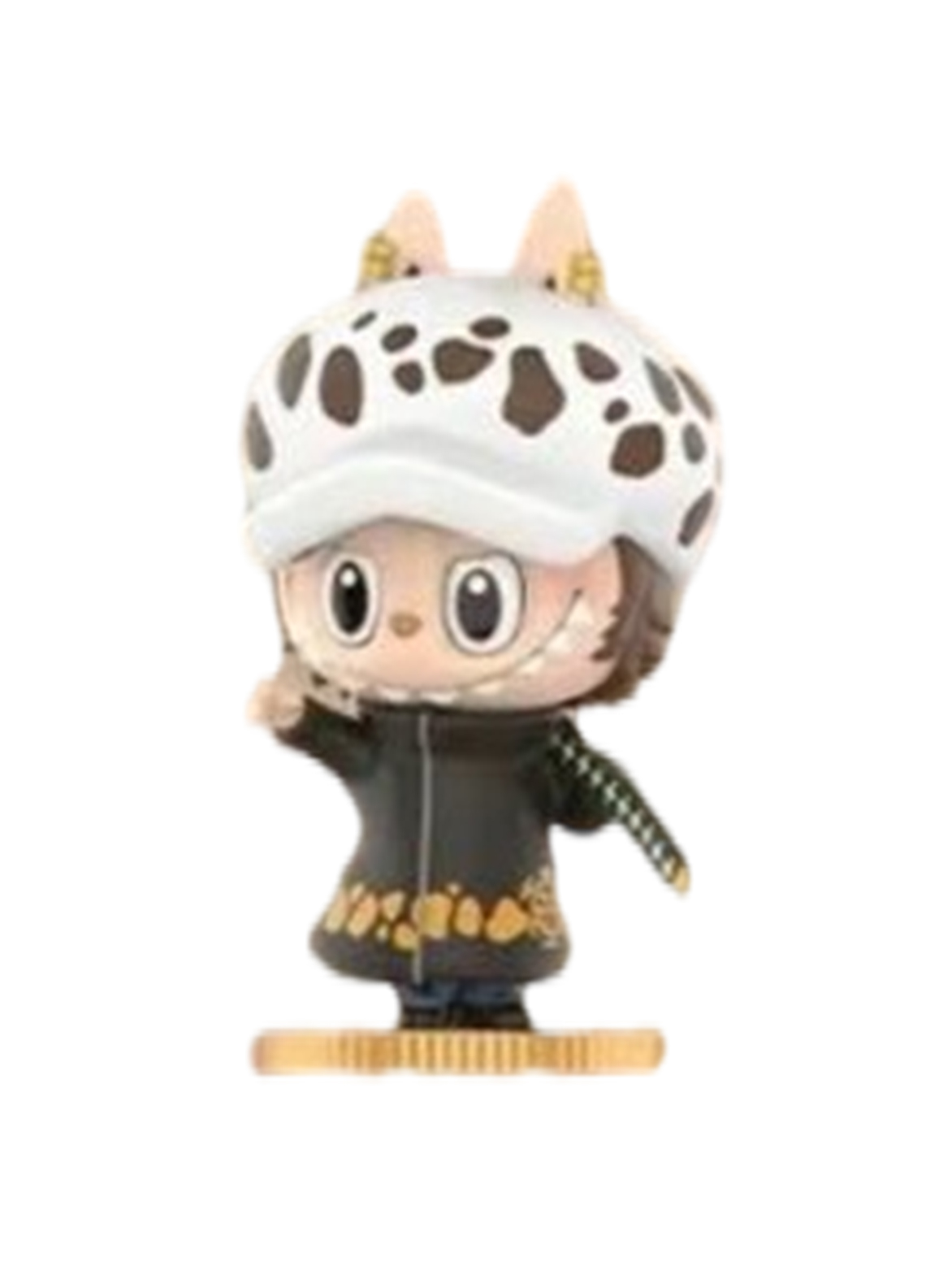 TRAFALGAR LAW
