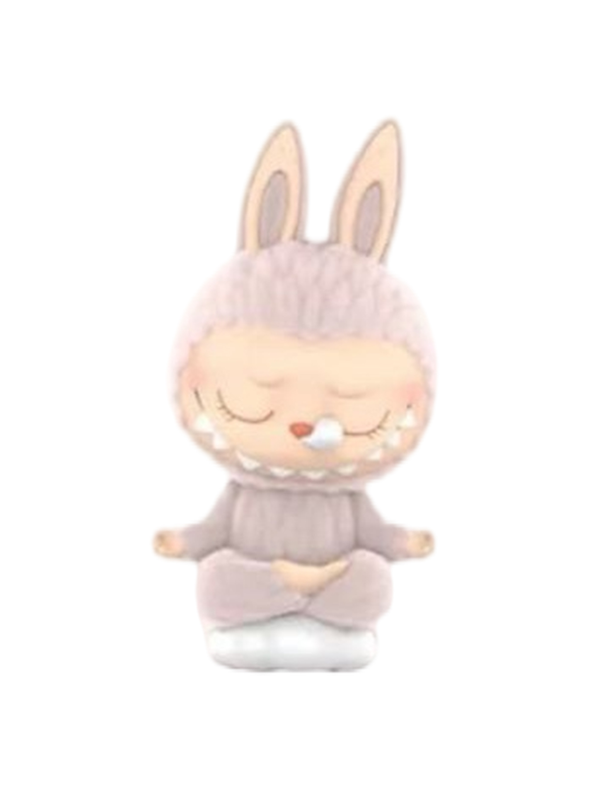 Sleeping