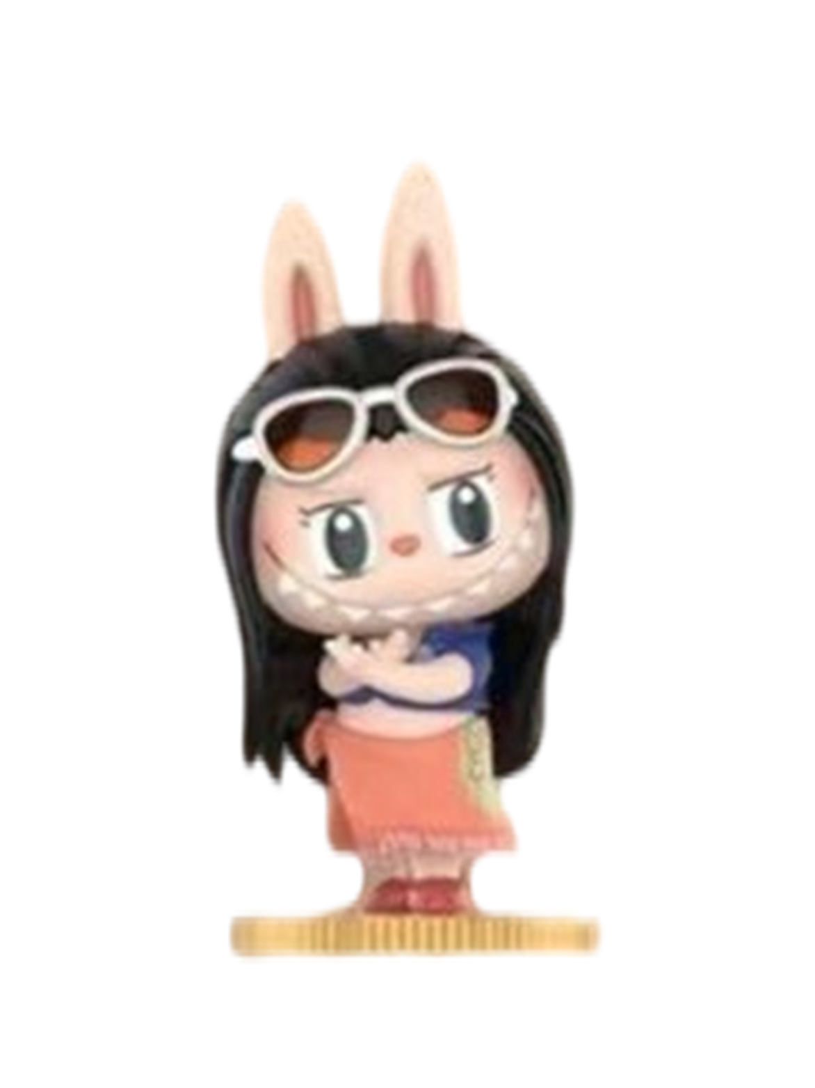 NICO ROBIN