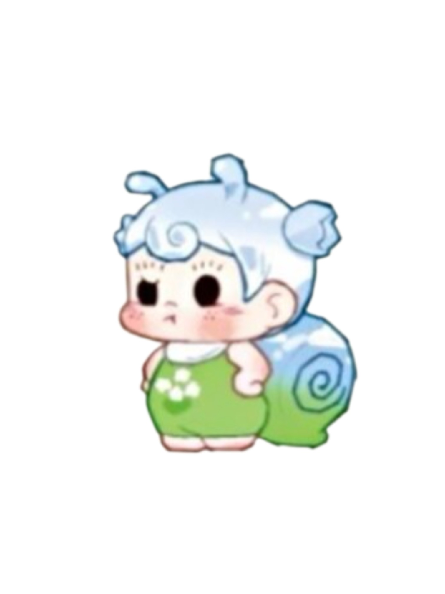 Planet Snail