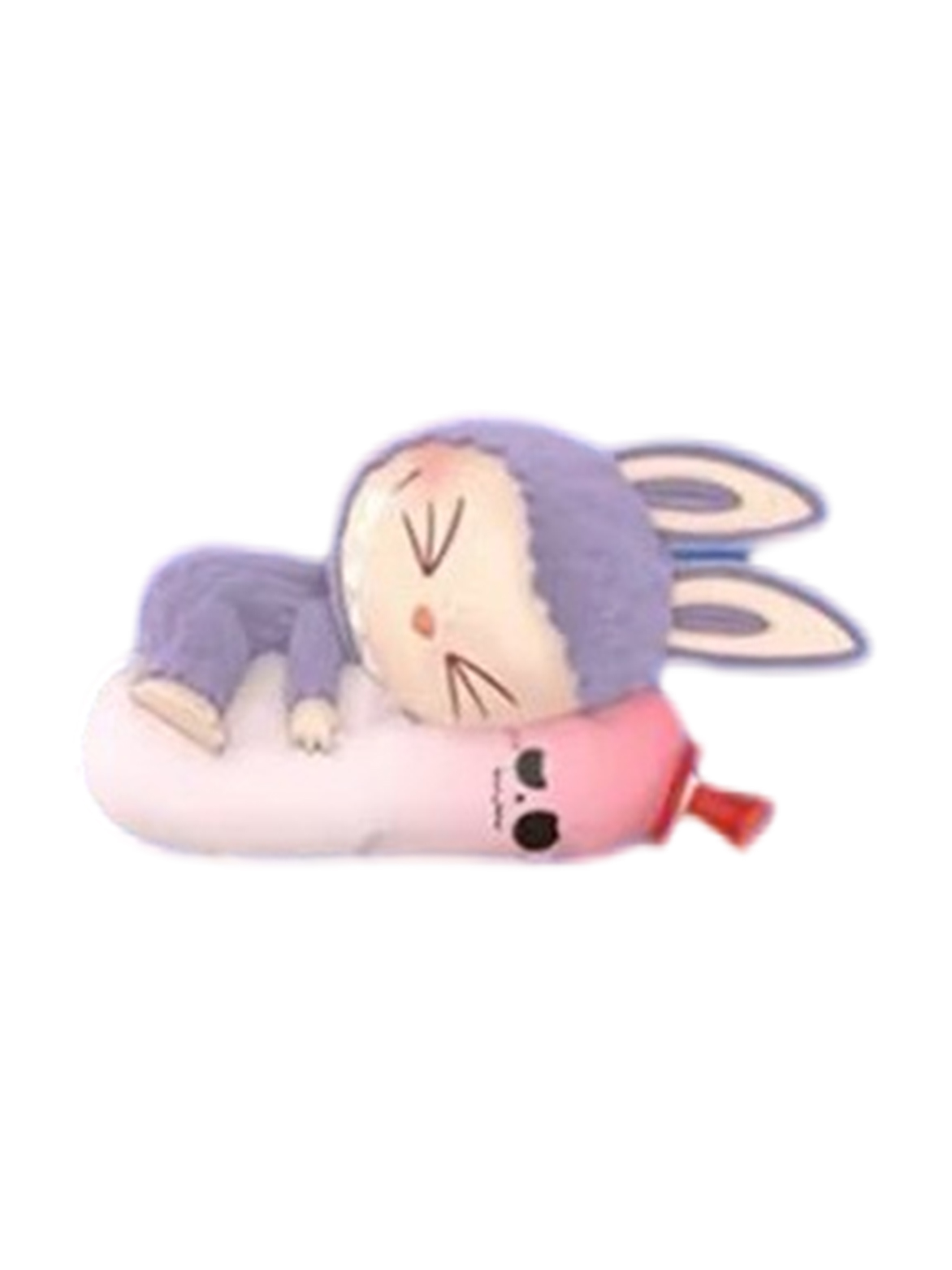 Hugging Time