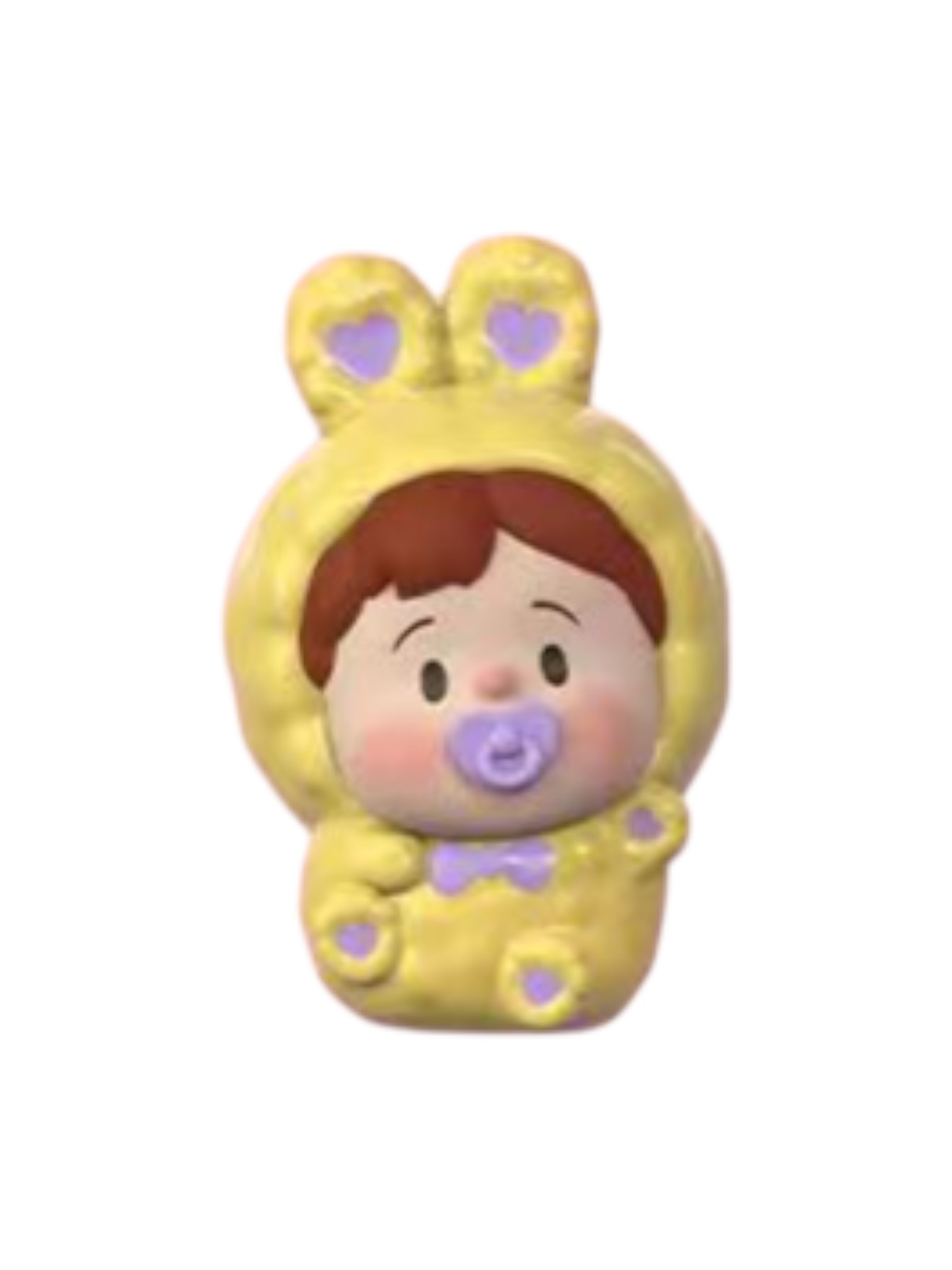 Taro Biscuit Rabbit