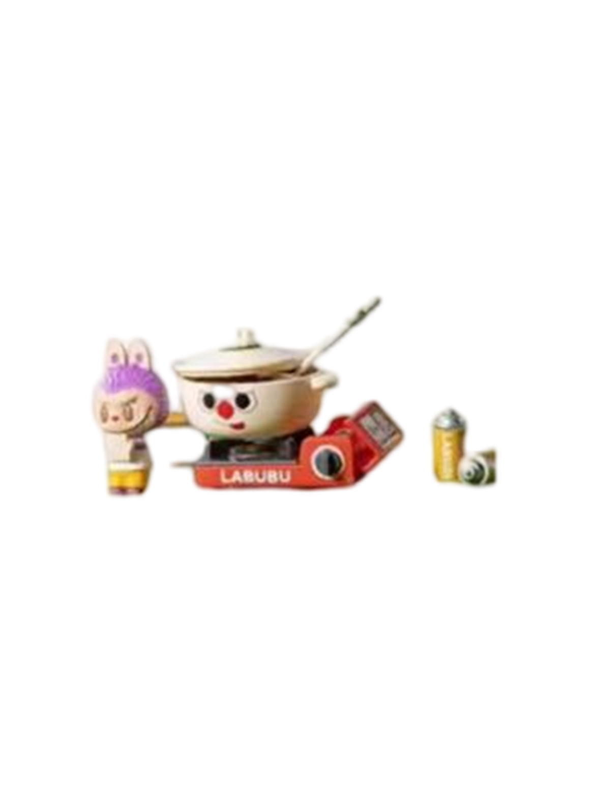 Meatball Soup Cooking