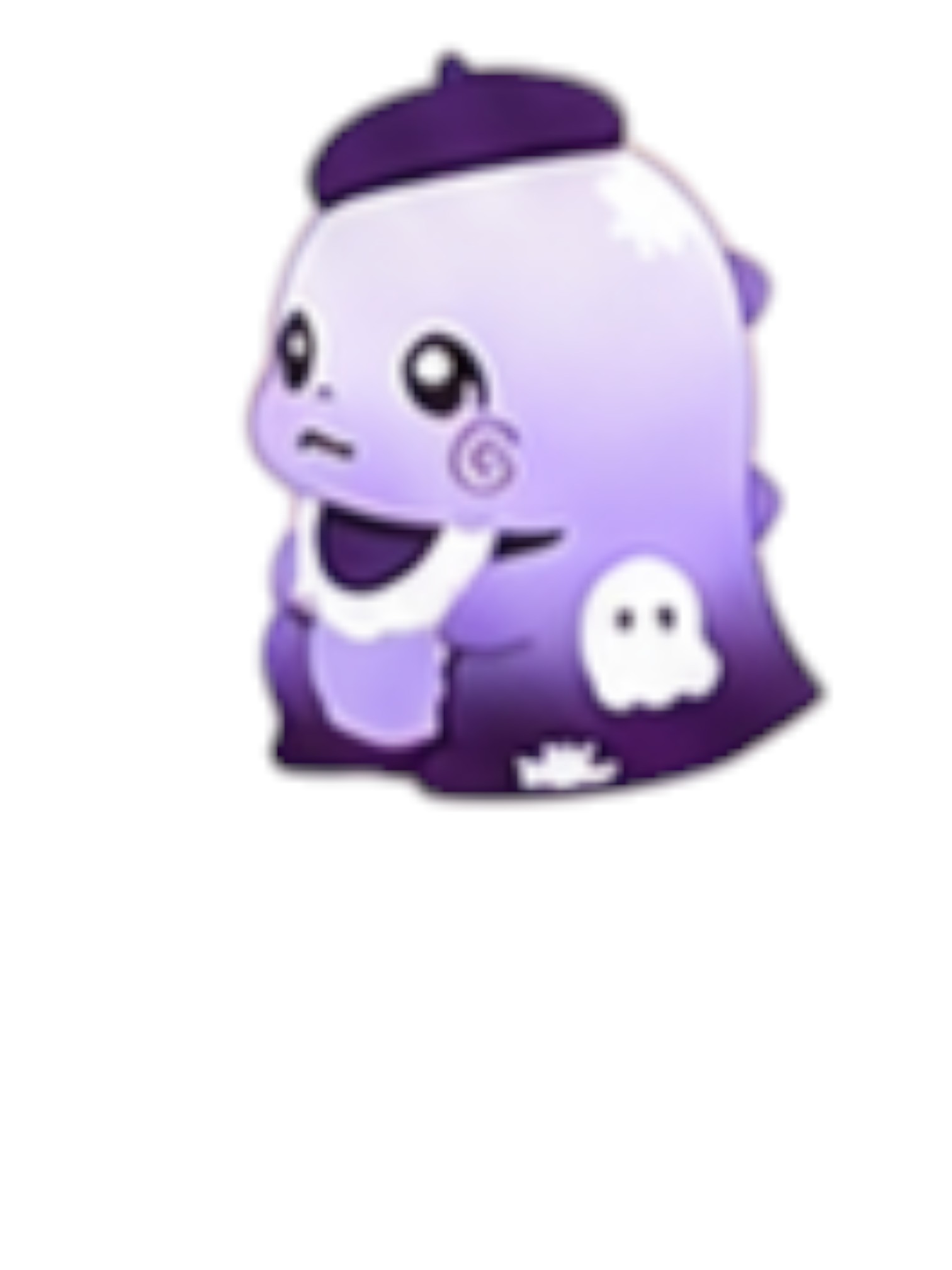 Spirit Dancer Special