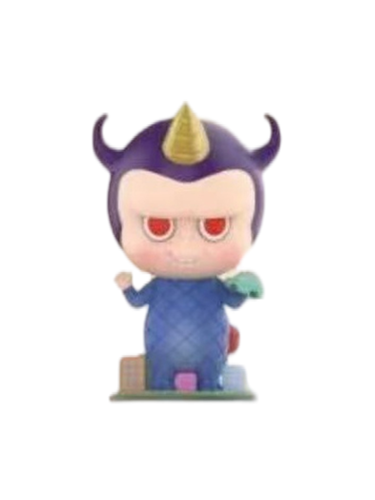 The Unicorn Monster