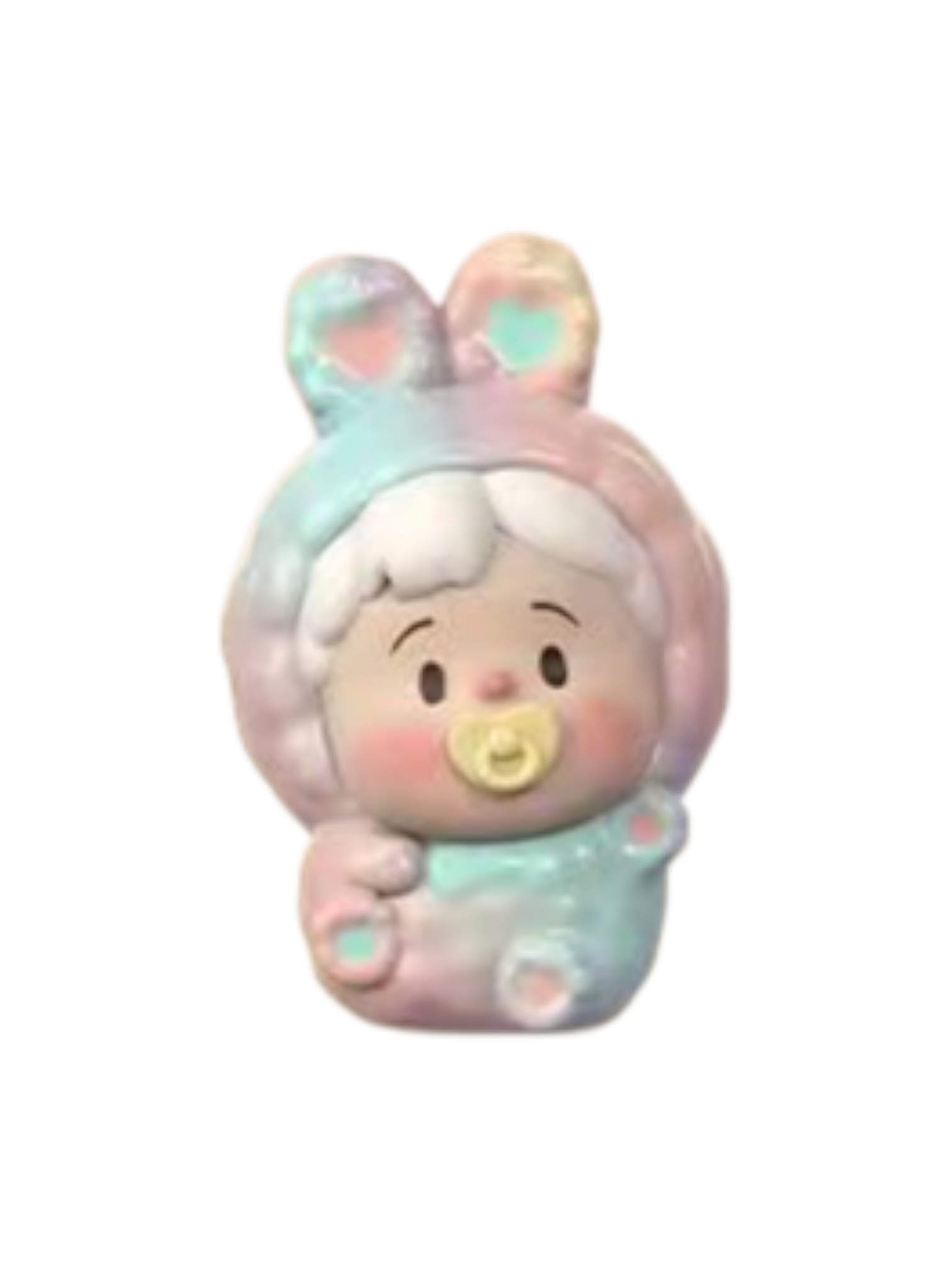 Sweetheart Rabbit Special