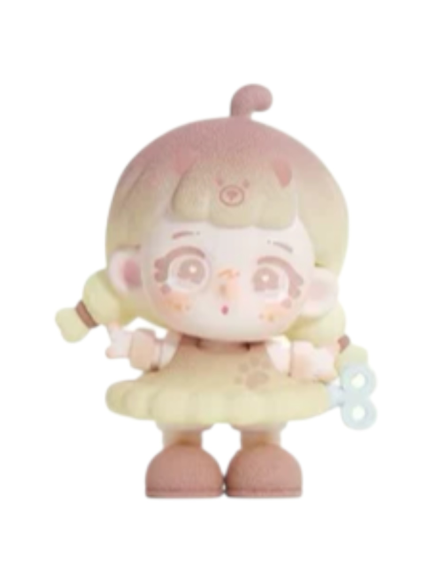 Teddy Bear Plush