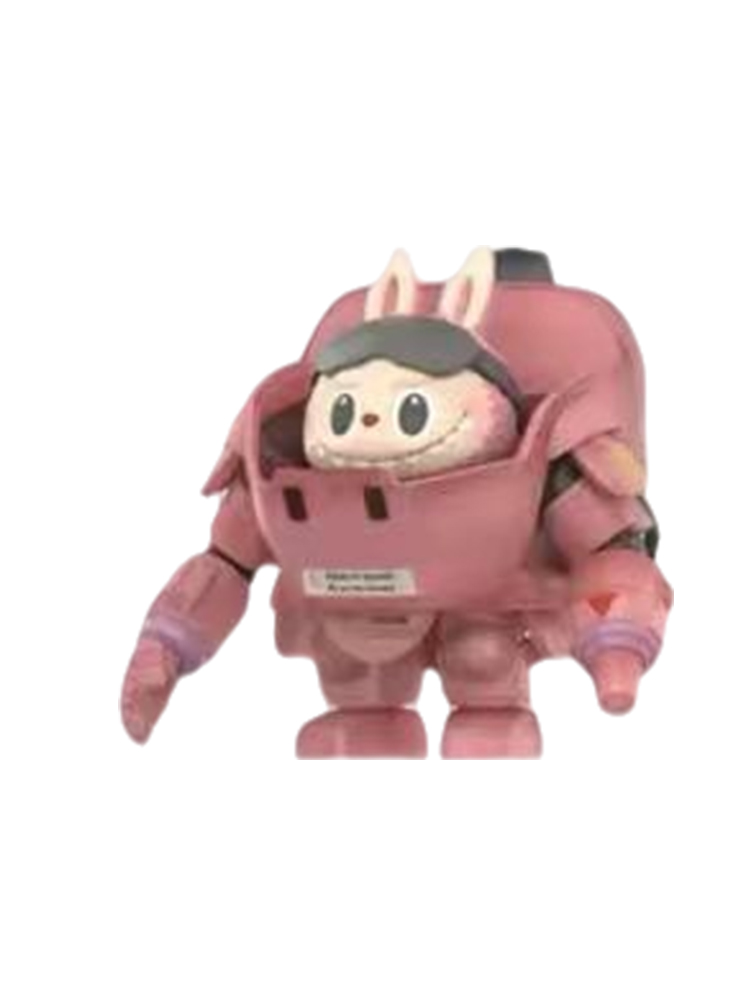 S.A.F.S Prototype-Flamingo