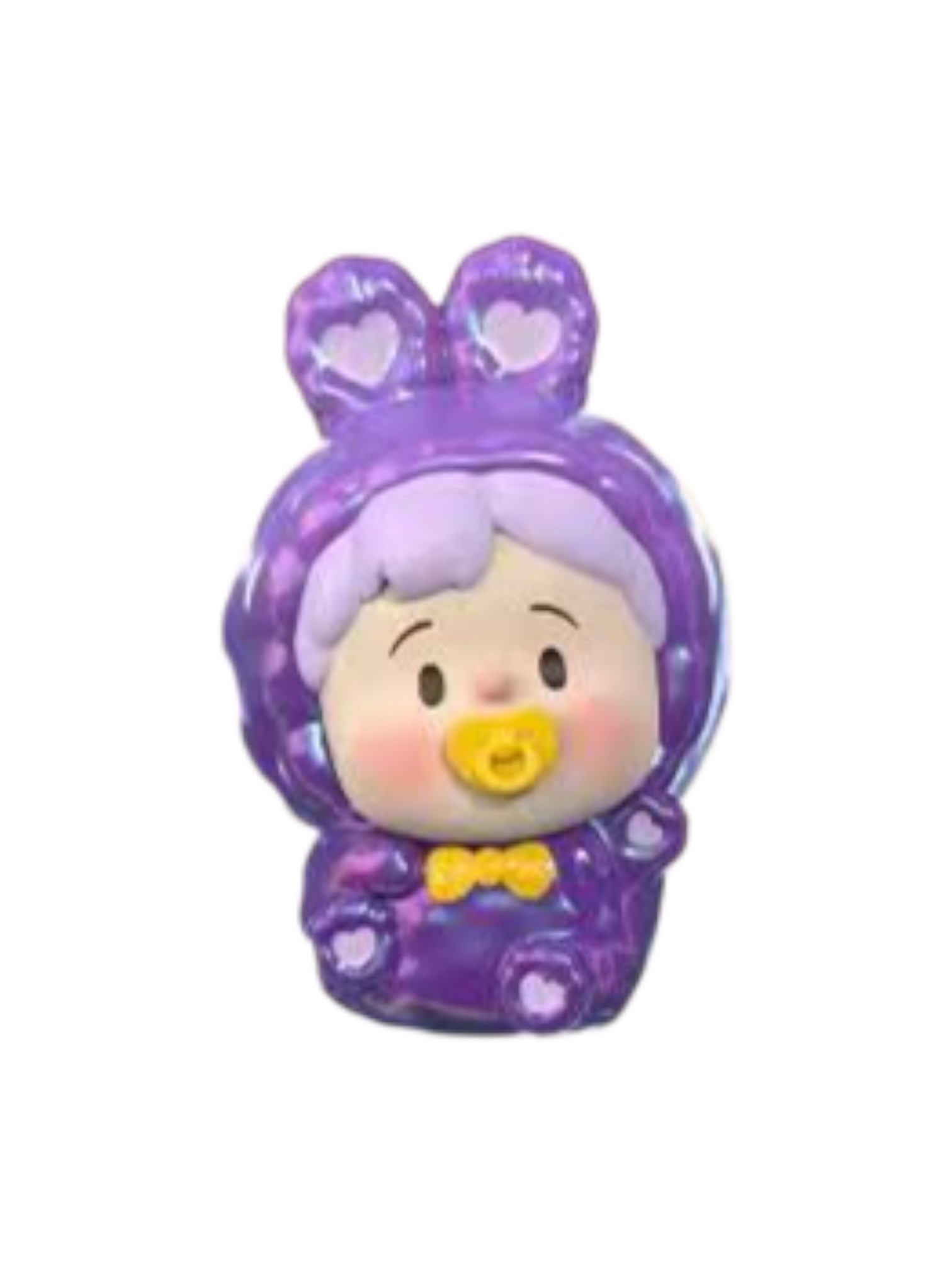 Starry Rabbit Special