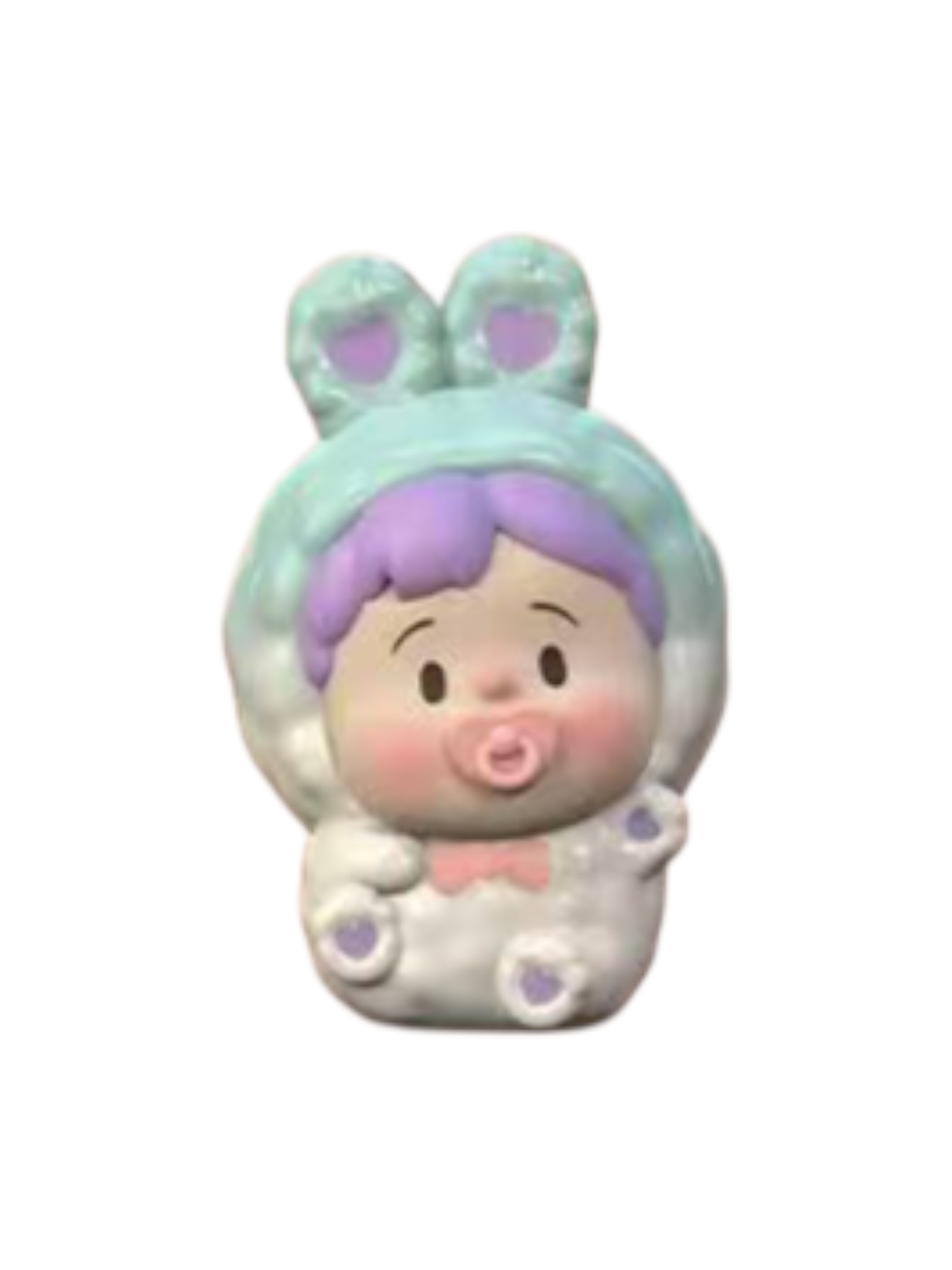 Sea Salt Rabbit