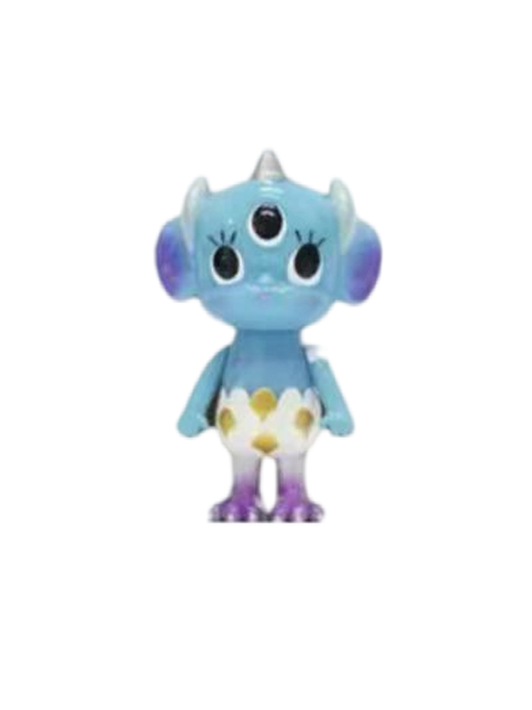 The Tenth Son Glow in the Dark Version Special