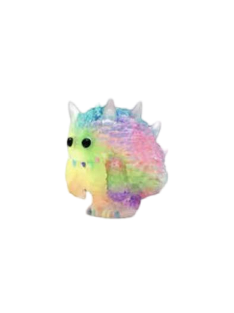 Monster Fluffy Special