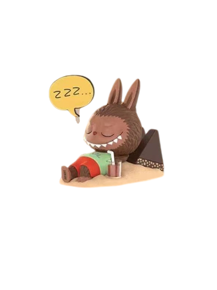 Triangle Chocolate
