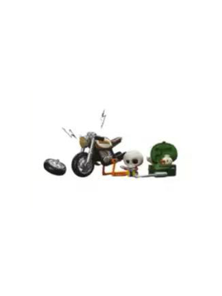 Vehicle Repair