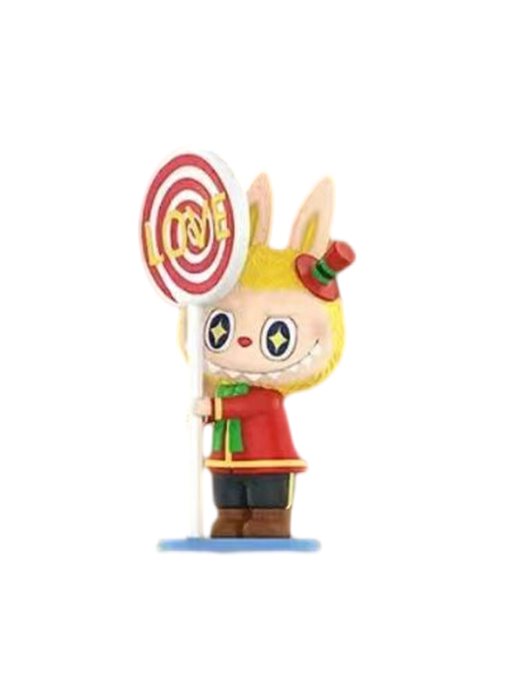 Lollipop