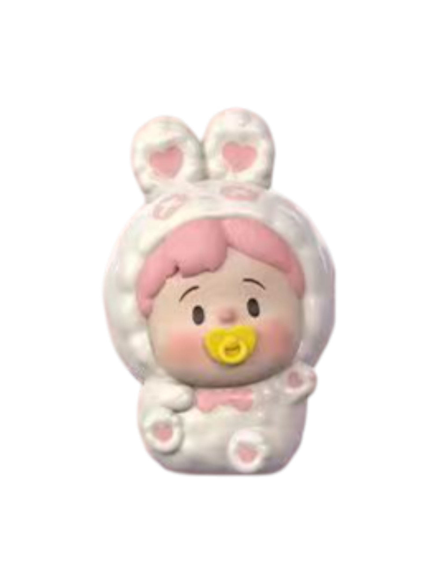 Toy Rabbit