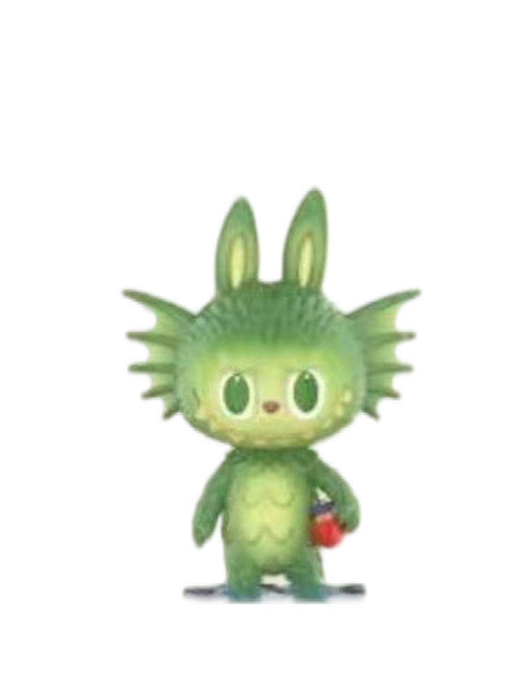 Sea Monster