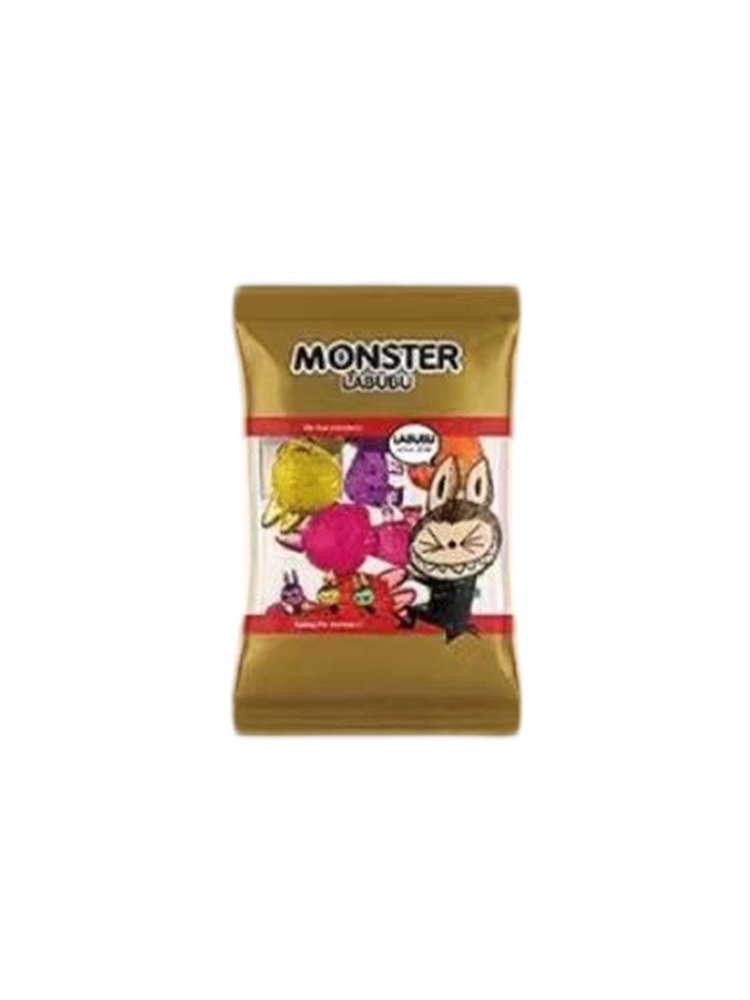 Gummy Candy