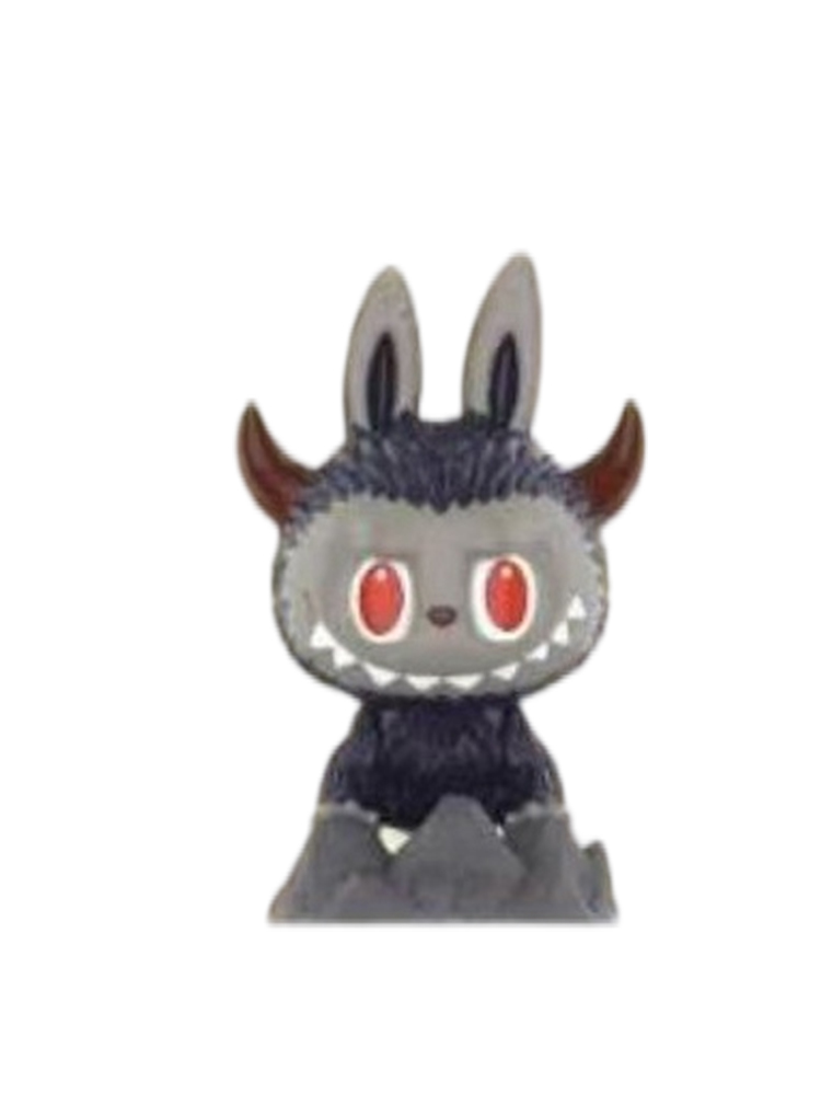 The Volcano Kaiju