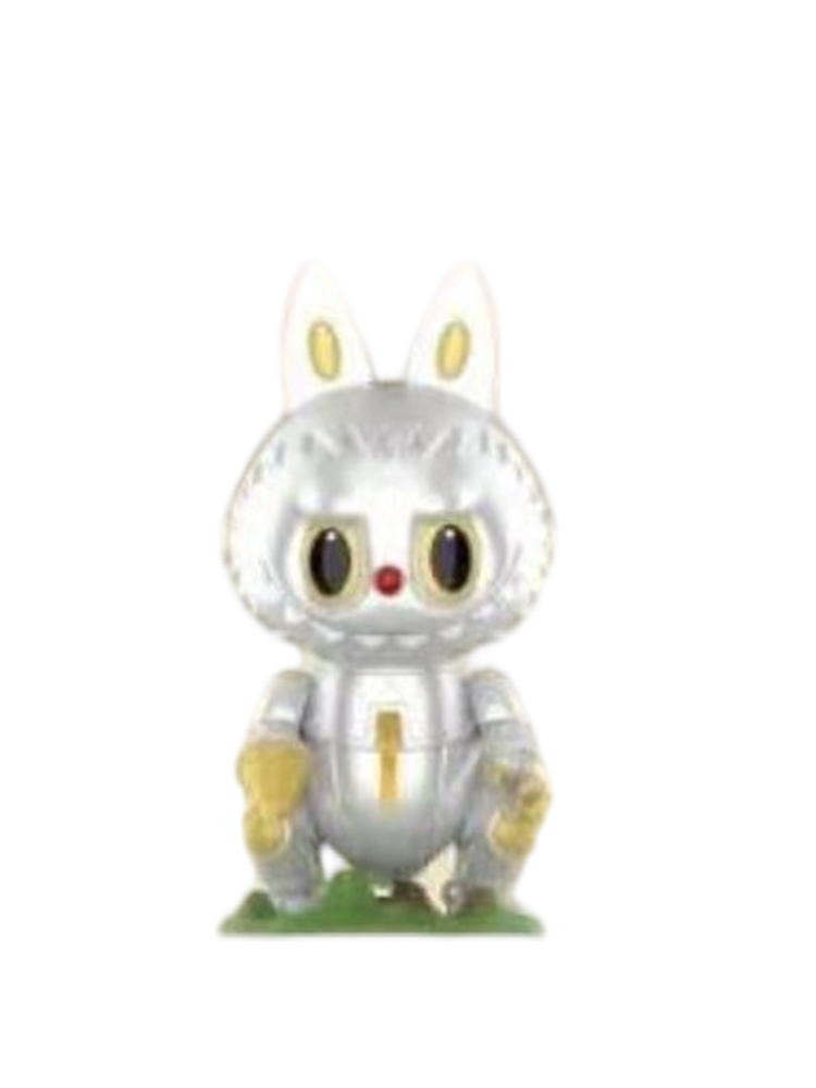 Robot Gojimomo