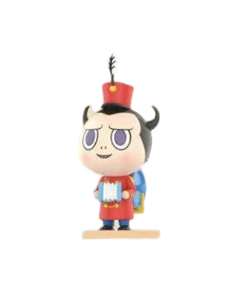 Tin Toy