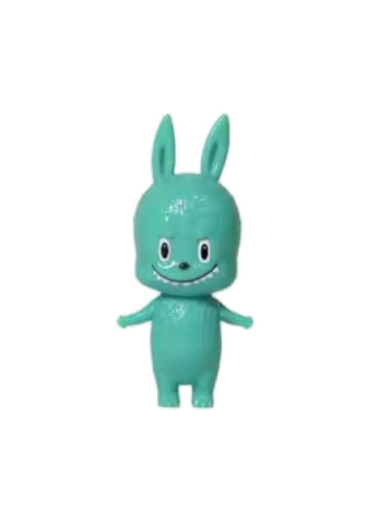 Solid Green