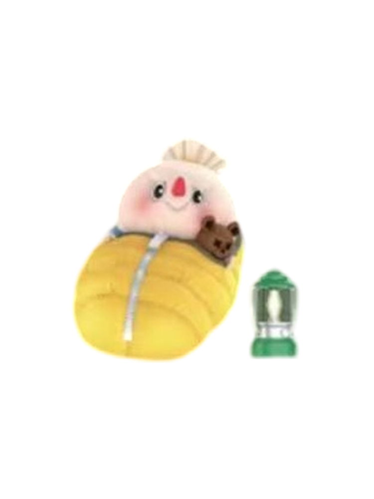 SpookySleeping Bag