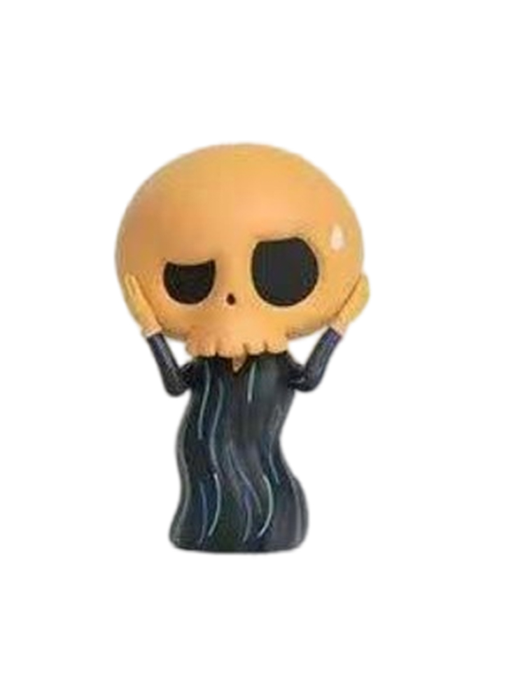 Scream