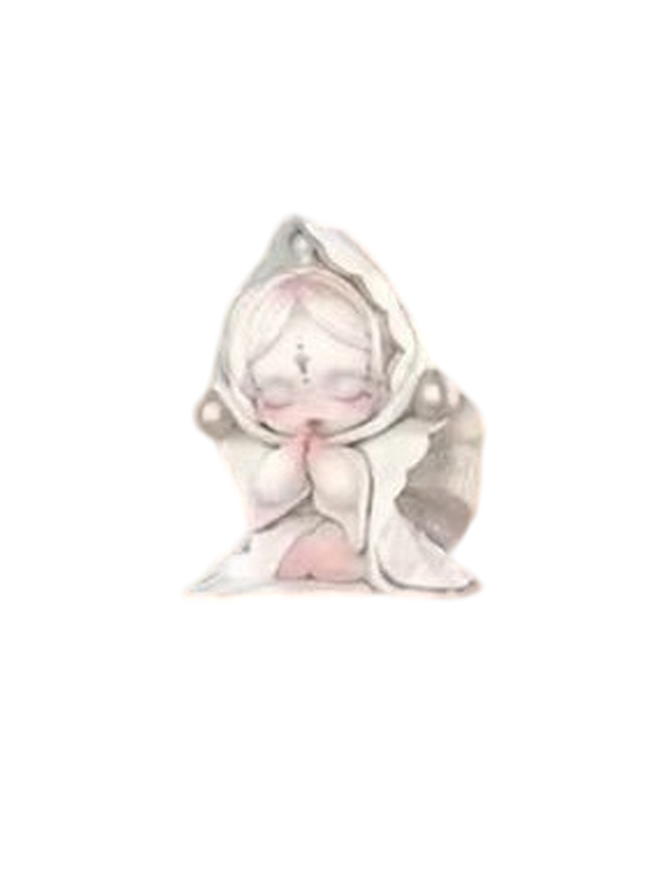 Napkin's Silence