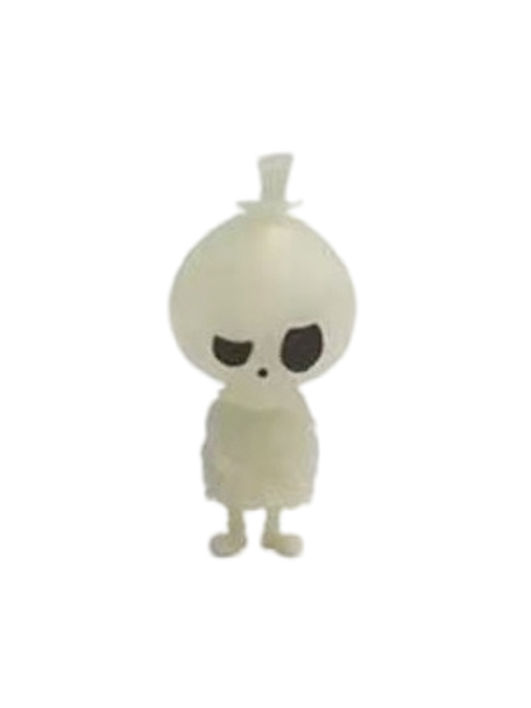 Milky White TYCOCO