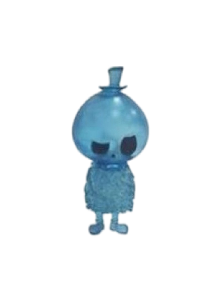 Blue TYCOCO