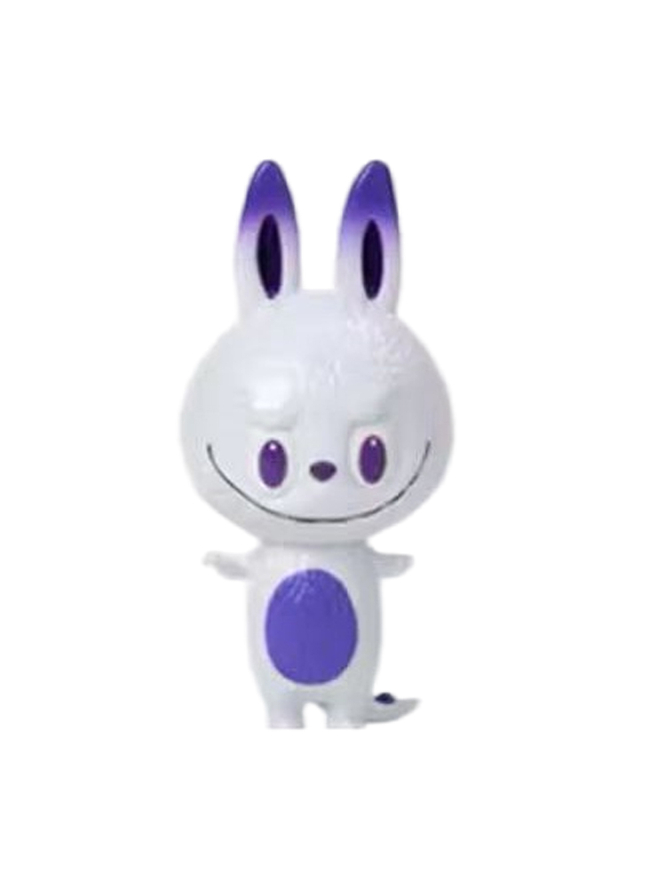 White Purple